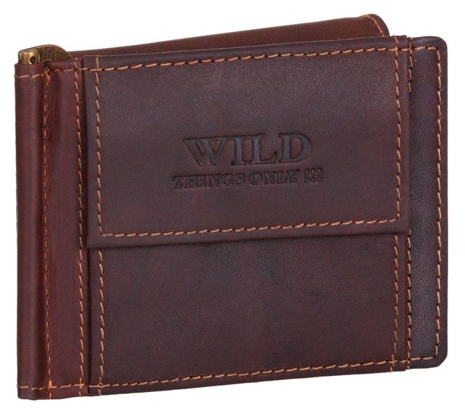 BAG STREET Geldbörse, Geldklammer Echt Leder günstig online kaufen