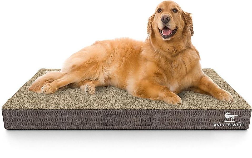 Knuffelwuff Hundematte Ellenie, Orthopädisch günstig online kaufen