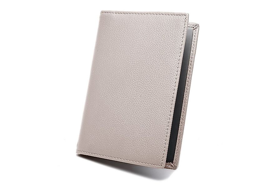 Fomax Dokumententasche - Reisepass-Hülle, Hochwertige Schutzhülle aus echte günstig online kaufen