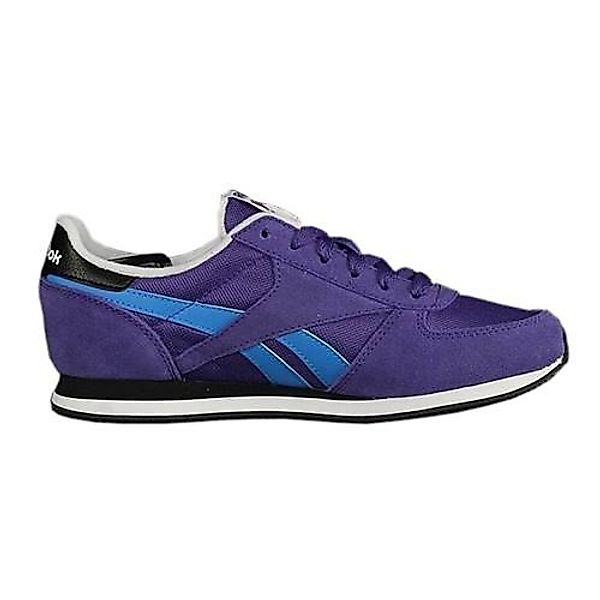 Reebok Royal Cljogg Schuhe EU 38 1/2 Blue,Violet günstig online kaufen