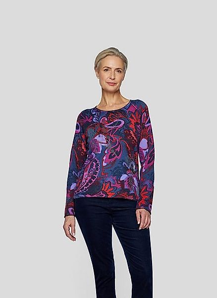 Rabe Strickpullover Pullover günstig online kaufen
