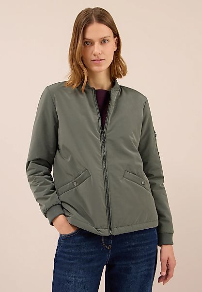 Cecil Blouson, ohne Kapuze, super soft günstig online kaufen