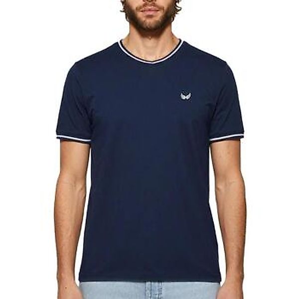 Kaporal  T-Shirt MOLTOH25M11-NAV günstig online kaufen