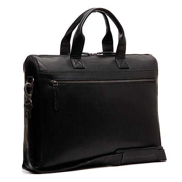 The Chesterfield Brand Aktentasche Levanto, Leder günstig online kaufen