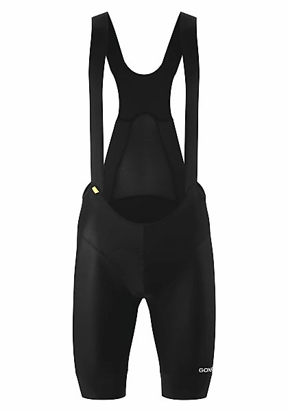 Gonso Fahrradhose "Ride Miles Bib SC M", Herren Radhose mit Sitzpolster und günstig online kaufen