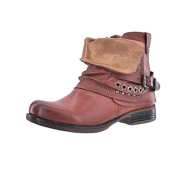 Elara Biker Boots Bikerboots günstig online kaufen