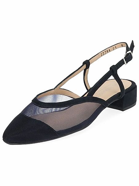 Peter Kaiser Pumps "Peter Kaiser Pumps Lederimitat" günstig online kaufen