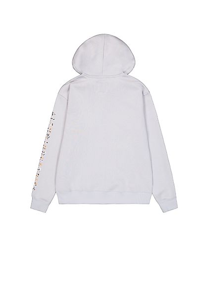 Alpha Industries Hoodie "Camo Sleeve Hoodie" günstig online kaufen