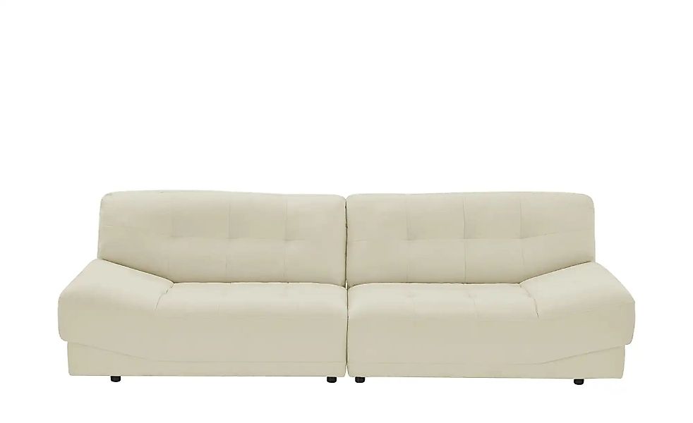 Jette Home Bigsofa  Easy ¦ creme ¦ Maße (cm): B: 278 H: 83 T: 123.0 Polster günstig online kaufen