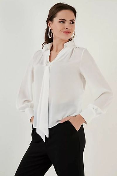 LELA Kurzarmshirt Regular Fit günstig online kaufen