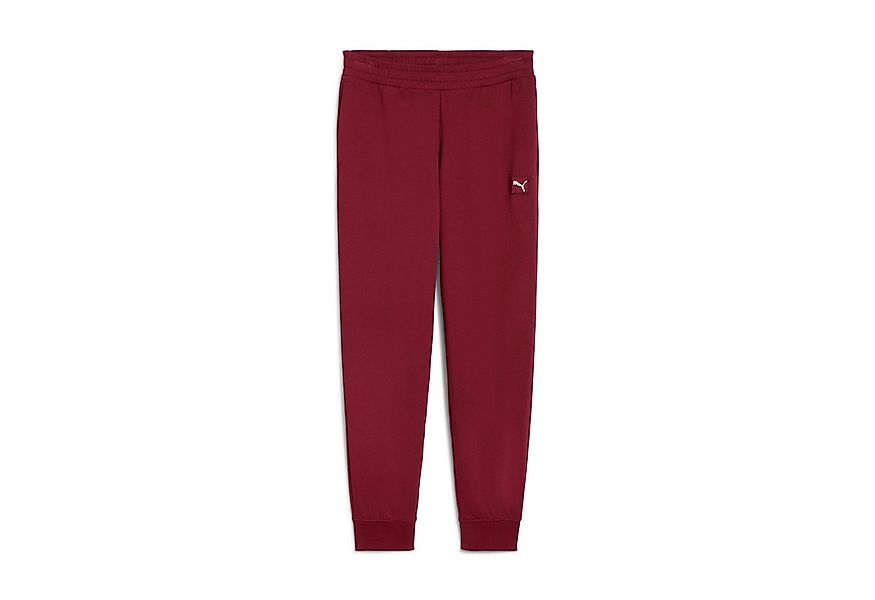 PUMA Trainingshose Puma Damen Trainingshose ESS ELEVATED Sweatpants FL cl 6 günstig online kaufen