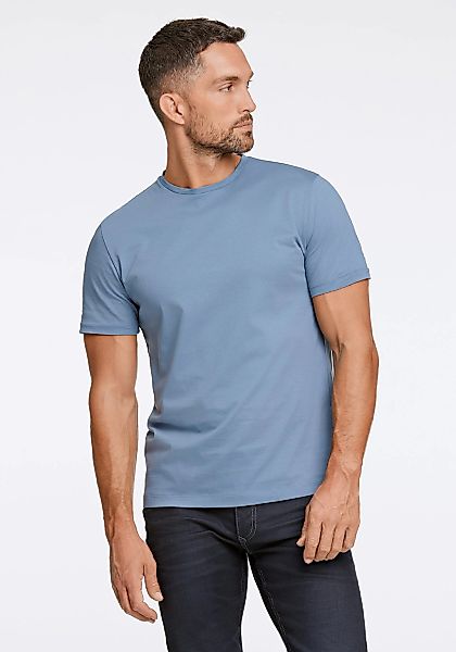 LINDBERGH T-Shirt "T-Shirt Relaxed Fit" günstig online kaufen