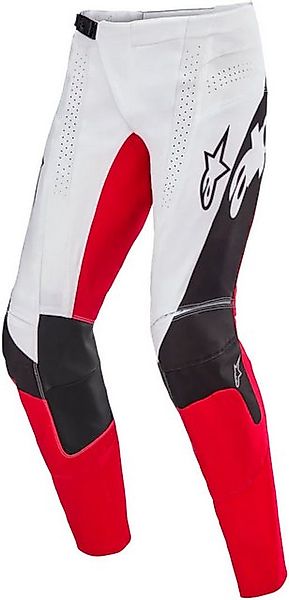 Alpinestars Motorradhose Techstar Deep LTD Motocross Hose dehnbar günstig online kaufen