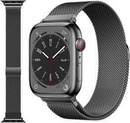 Widmann-Shop Uhrenarmband Apple Watch Armband Band günstig online kaufen