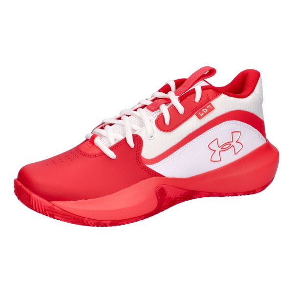 Under Armour® Under Armour Herren Basketballschuhe günstig online kaufen