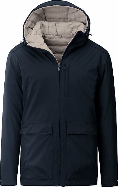 LPO Funktionsjacke "Fenno III" Wendejacke günstig online kaufen