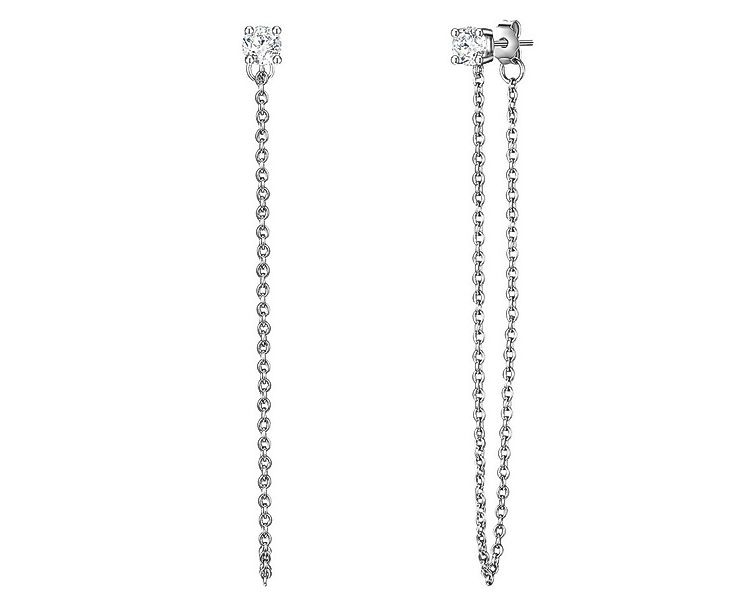 Glanzstücke München Paar Ohrhänger Set: GSM469 (2-tlg), aus Sterling Silber günstig online kaufen