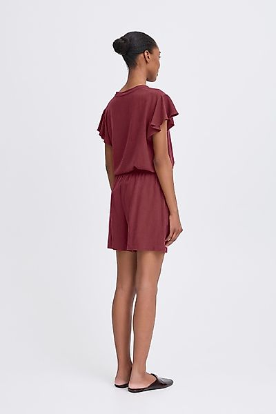 b.young Shorts Leinenhose günstig online kaufen