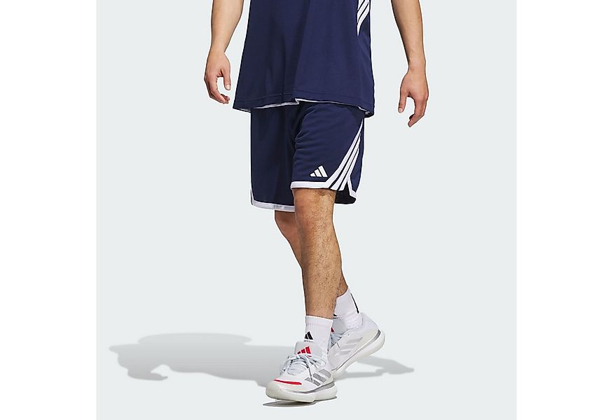 adidas Performance Shorts 3G SPEED BASKETBALL AEROREADY SHORTS (1-tlg) günstig online kaufen