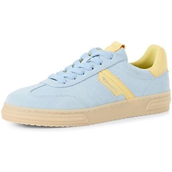 Tamaris  Halbschuhe Schnuerschuhe Retro Sneaker 1-23788-42 88A günstig online kaufen