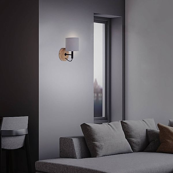 Briloner Leuchten LED Wandleuchte »RHON« günstig online kaufen