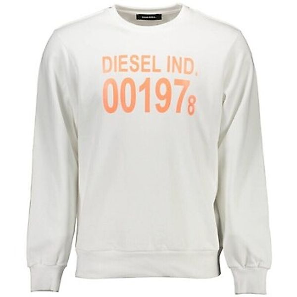 Diesel  Sweatshirt sdpysgirk4109dcb günstig online kaufen