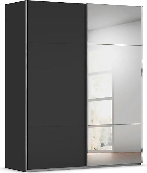 rauch Schwebetürenschrank "Kleiderschrank Schrank Garderobe Schlafzimmersch günstig online kaufen