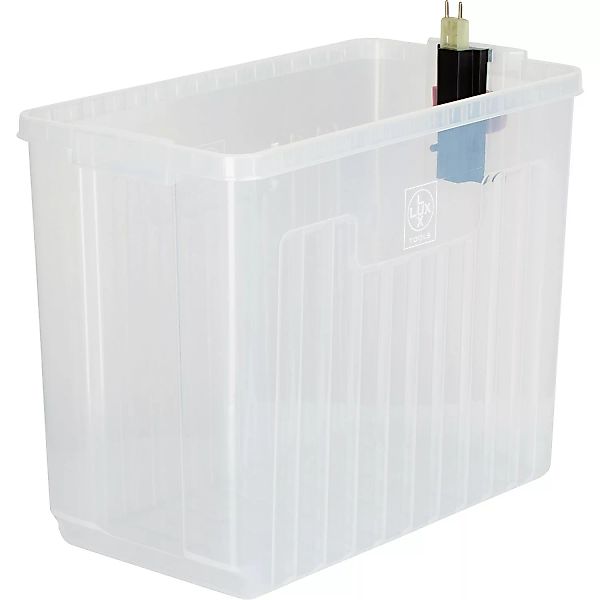 Fangbox für LUX Elektro-Leisewalzenhäcksler E-LH-2800 günstig online kaufen
