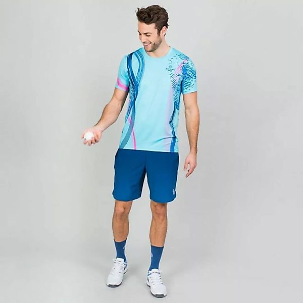 BIDI BADU Tennisshirt Thabo günstig online kaufen