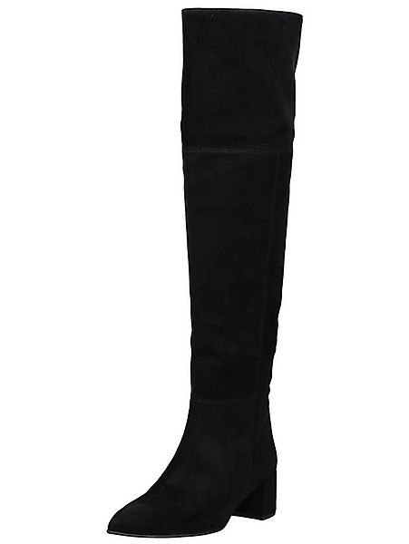 Högl Högl Stiefel Veloursleder Overkneestiefel günstig online kaufen