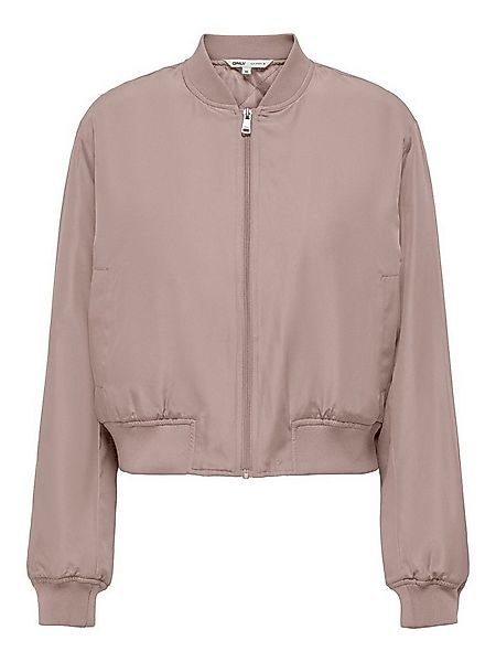 ONLY Bomberjacke ONLALMA BOMBER OTW NOOS mit Seitentaschen günstig online kaufen