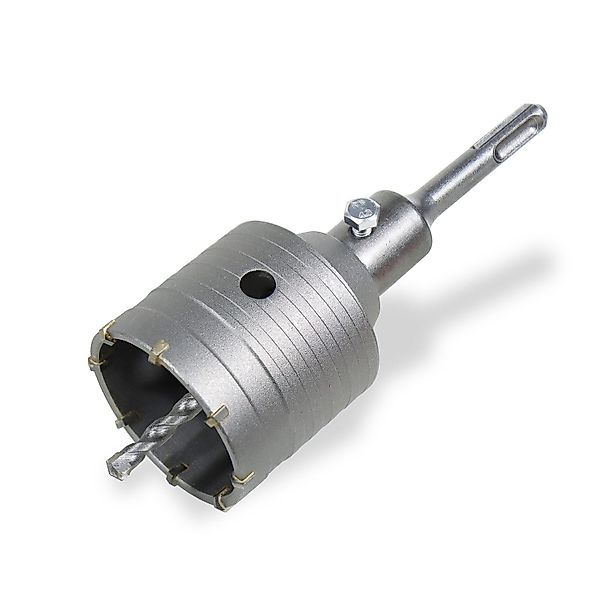 CCLIFE Lochsäge Bohrkrone 50-100 mm steckdosenbohrer günstig online kaufen
