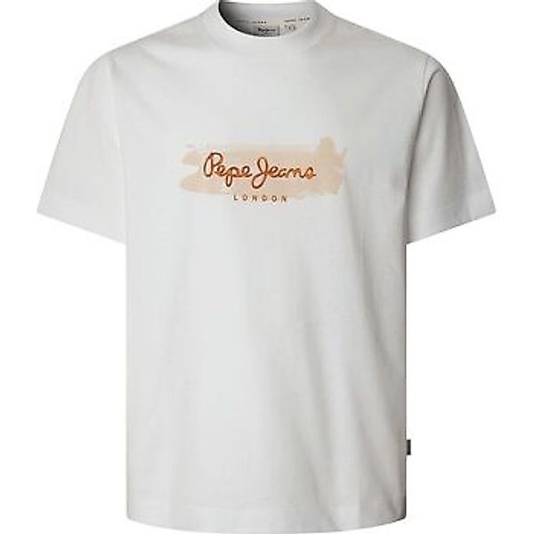 Pepe jeans  T-Shirt T-shirt  Picthon günstig online kaufen