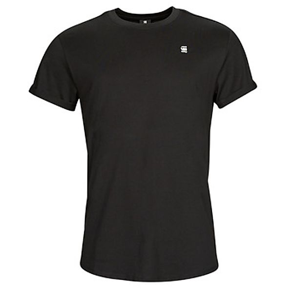 G-STAR T-Shirt Lash mit kleinem Logodetail günstig online kaufen