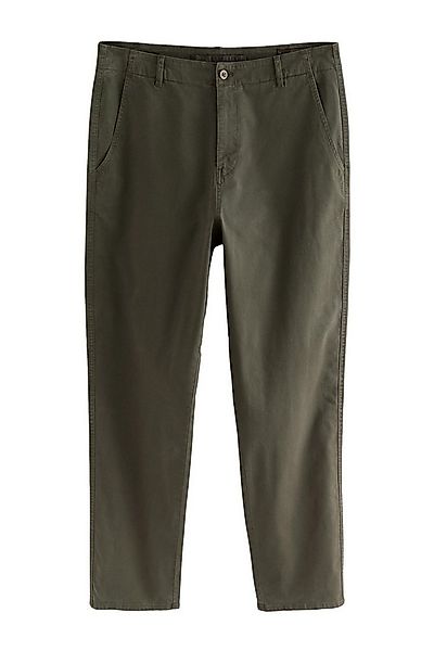 Next Chinohose Strukturierte Chinohose (1-tlg) günstig online kaufen