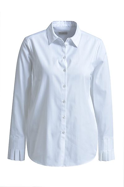 Milano Italy Hemdbluse SHIRT BLOUSE 1/1 günstig online kaufen