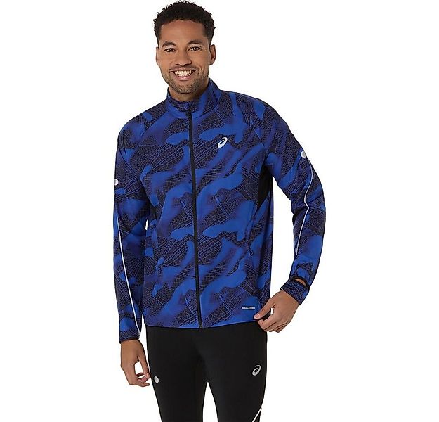 Asics Laufjacke Road Lite-Show Packable günstig online kaufen