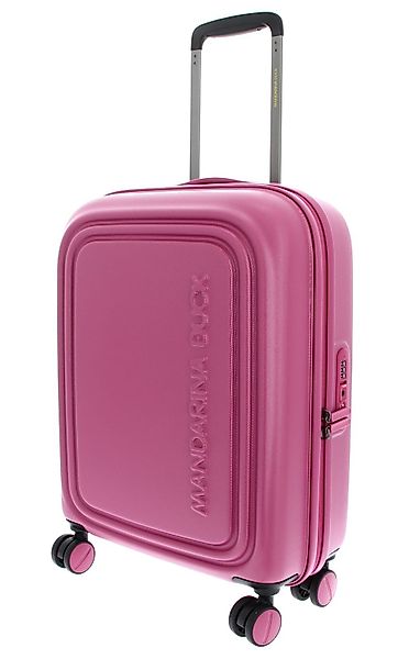 Mandarina Duck Hartschalen-Trolley Cabin Trolley, 4 günstig online kaufen
