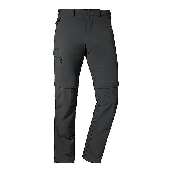 Schöffel Funktionshose Herren Wanderhose Pants Koper1 Zip Off günstig online kaufen