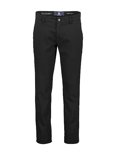 LERROS Chinohose "LERROS Chino mit Stretchanteil, Comfort Fit" günstig online kaufen