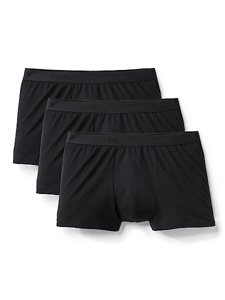 CALIDA Boxer Natural Benefit Herren (3-St., günstig online kaufen