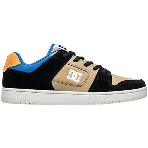 DC Shoes Manteca Sneaker günstig online kaufen