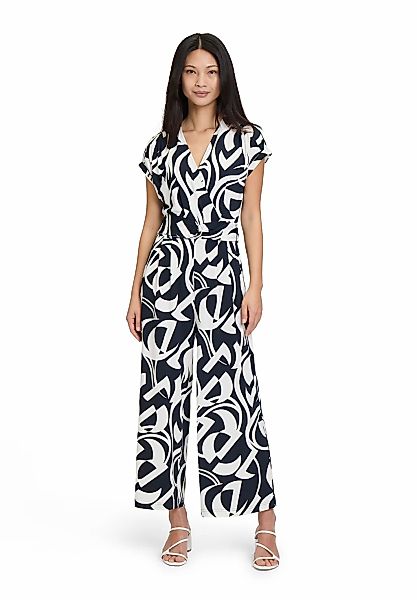 Betty Barclay Overall "Betty Barclay Damen Jumpsuit mit Eingrifftaschen", ( günstig online kaufen