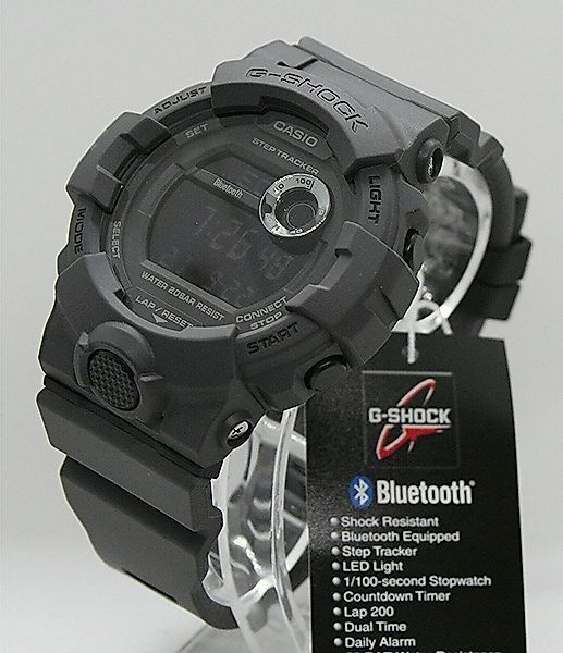 CASIO G-SHOCK Digitaluhr günstig online kaufen
