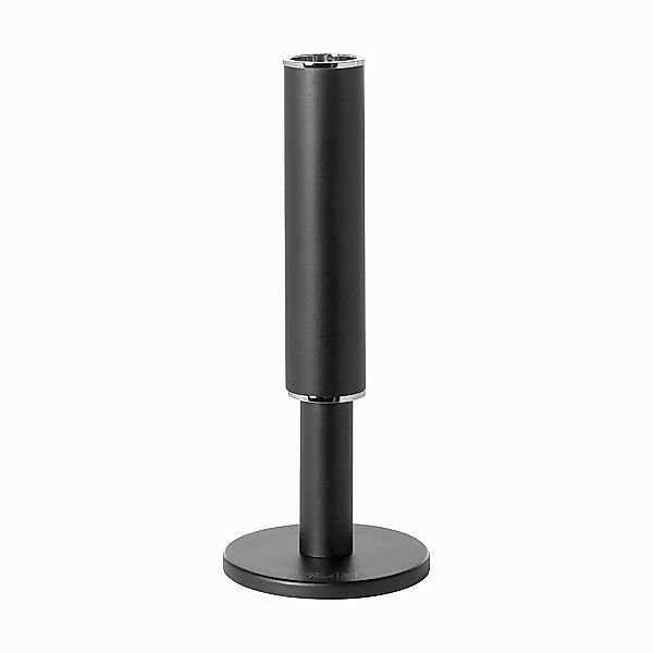 Fink Kerzenleuchter "RITMO", (1 St.), Stabkerzenhalter aus Aluminium günstig online kaufen