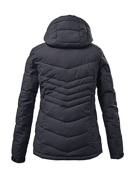 Killtec Steppjacke "KOW 149 WMN QLTD JCKT", Wasser- und windabweisend, atmu günstig online kaufen