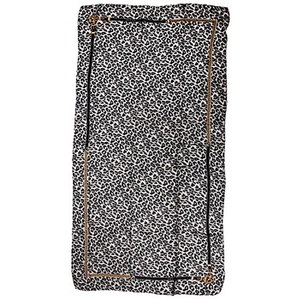 Guess  Schal Leopard günstig online kaufen