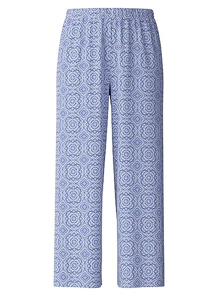 CALIDA Pyjamahose Favourites Sleep Damen (1-tlg) günstig online kaufen