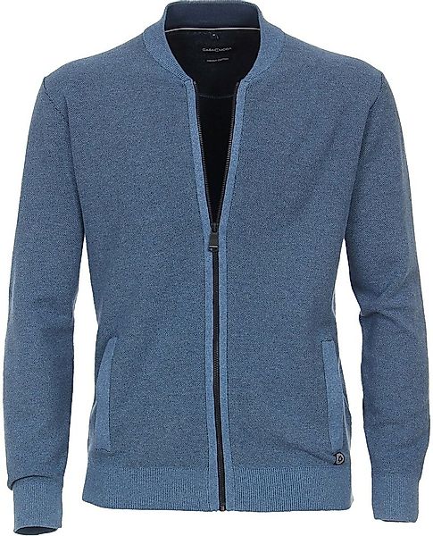 CASAMODA Strickjacke CASAMODA Strickjacke uni günstig online kaufen