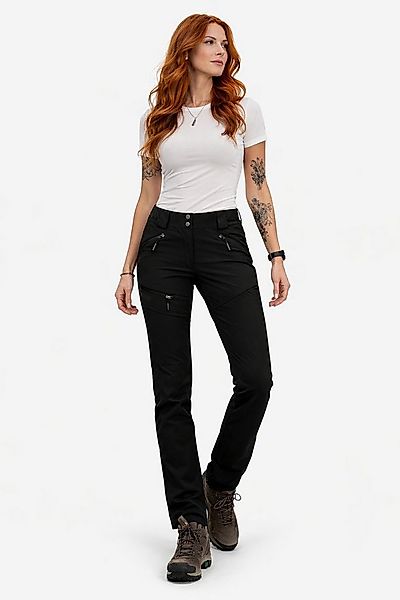 DEPROC Active Outdoorhose Kenora Long II CS, Wanderhose, Funktionshose günstig online kaufen